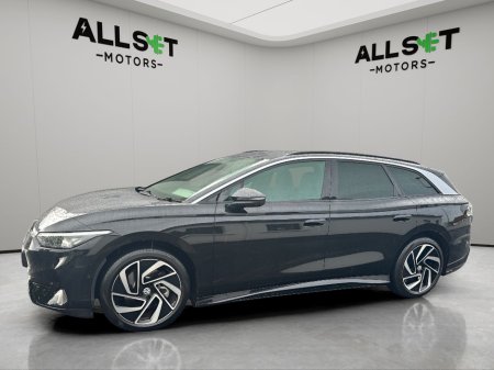 2025 Volkswagen ID.7 - photo 14