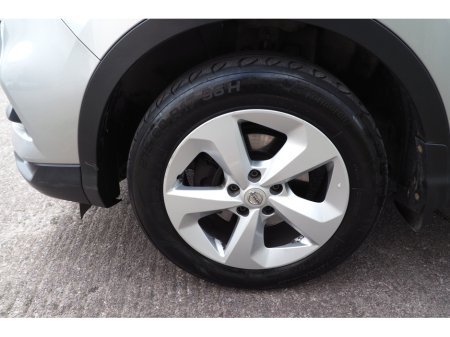 2018 Nissan Qashqai - photo 11