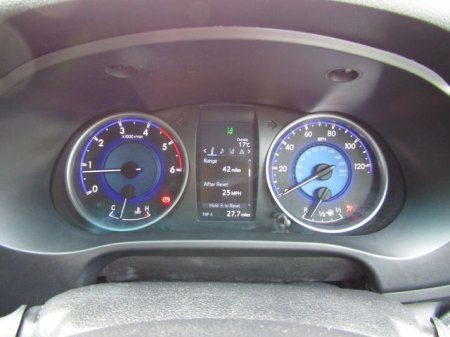 2017 Toyota Hilux - photo 31