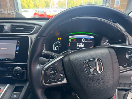 2019 Honda CR-V - photo 12