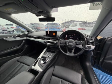 2019 Audi A5 - photo 22