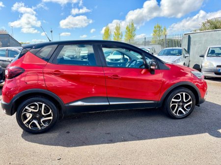 2018 Renault Captur - photo 4
