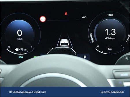 2026 Hyundai KONA - photo 24
