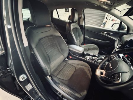 2023 Kia Sportage - photo 10