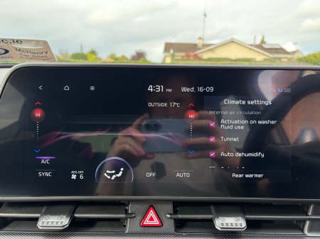 2023 Kia Sportage - photo 25