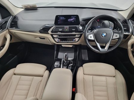 2021 BMW X3 - photo 4