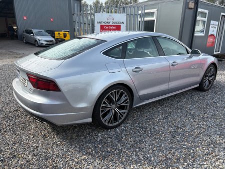 2015 Audi A7 - photo 3