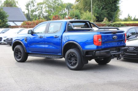 2025 Ford Ranger - photo 31