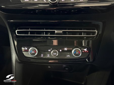 2023 Opel Mokka - photo 21
