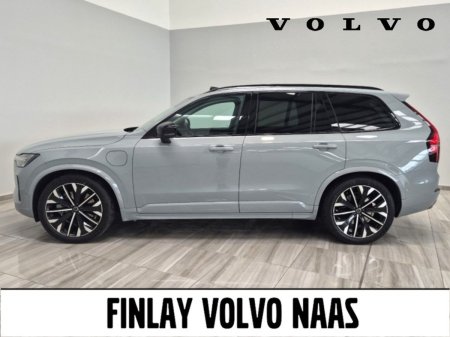 2026 Volvo XC90 - photo 5