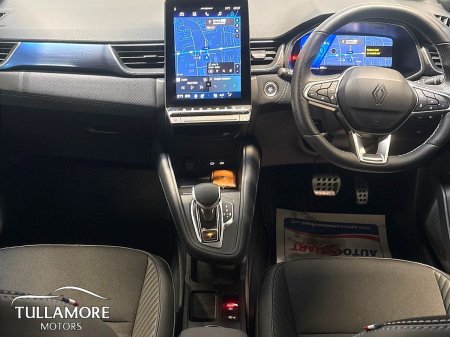 2025 Renault Symbioz - photo 2