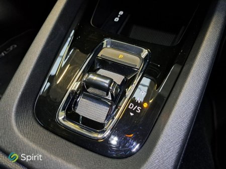 2024 Skoda Octavia - photo 18