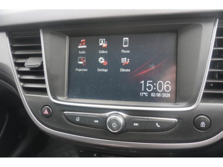 2018 Opel Crossland X - photo 15
