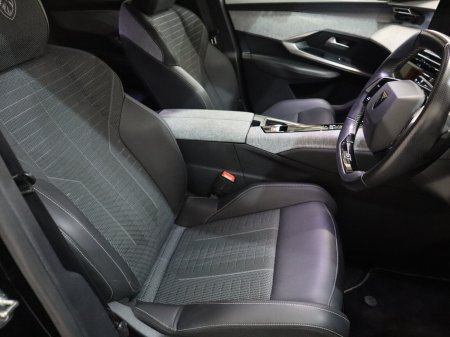 2025 Peugeot 3008 - photo 25