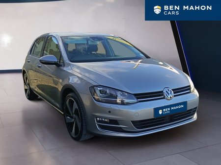 2014 Volkswagen Golf - photo 7