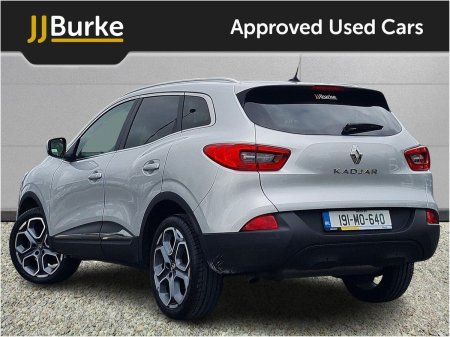 2019 Renault Kadjar - photo 4