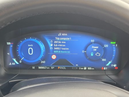 2023 Ford Kuga - photo 11