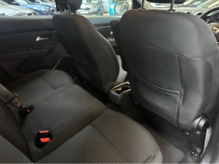 2020 Dacia Duster - photo 2
