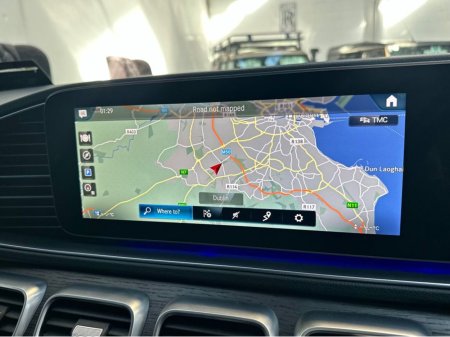 2022 Mercedes-Benz GLE - photo 22
