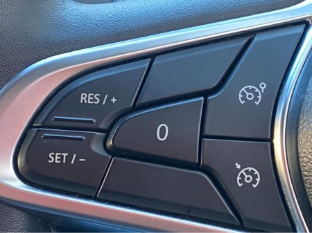 2020 Renault Zoe - photo 14