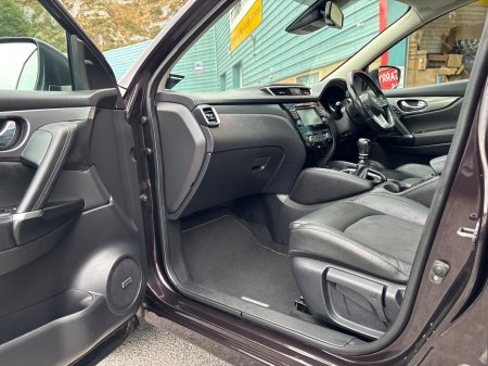 2019 Nissan Qashqai - photo 16
