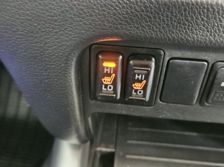 2017 Mitsubishi L200 - photo 15