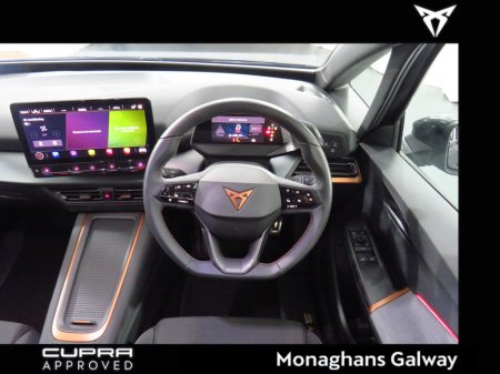 2023 Cupra Born - photo 15