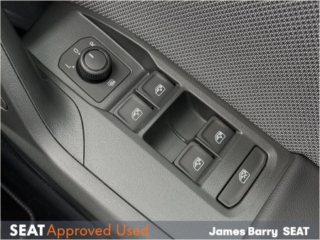 2026 SEAT Leon - photo 18