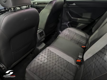 2023 Volkswagen T-Roc - photo 14