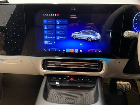 2026 Mercedes-Benz CLA - photo 11