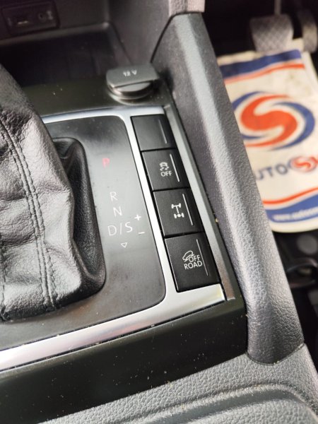 2019 Volkswagen Amarok - photo 23
