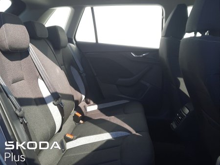 2024 Skoda Kamiq - photo 15