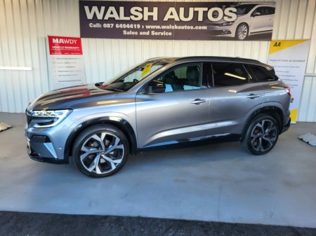 2024 Renault Austral - photo 3