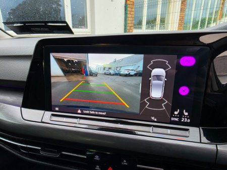 2021 Volkswagen Golf - photo 15