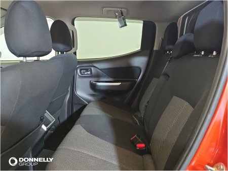 2020 Mitsubishi L200 - photo 9