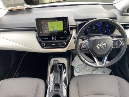 2021 Toyota Corolla - photo 8