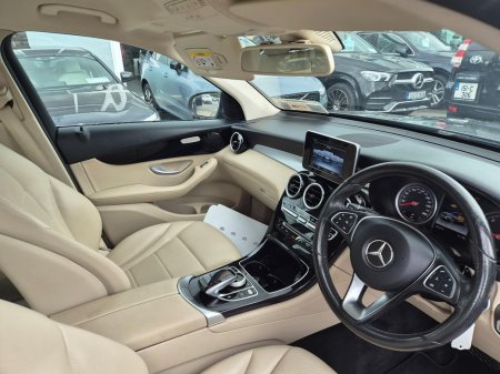 2018 Mercedes-Benz GLC - photo 7