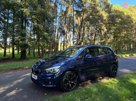 2017 BMW 2-Series - photo 3
