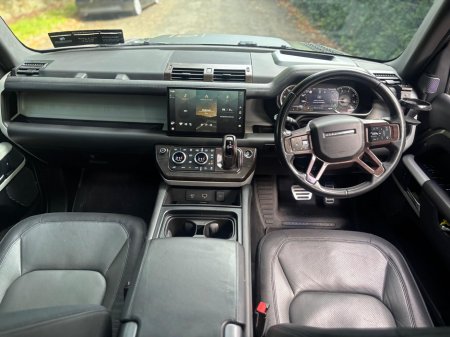 2023 Land Rover Defender - photo 25