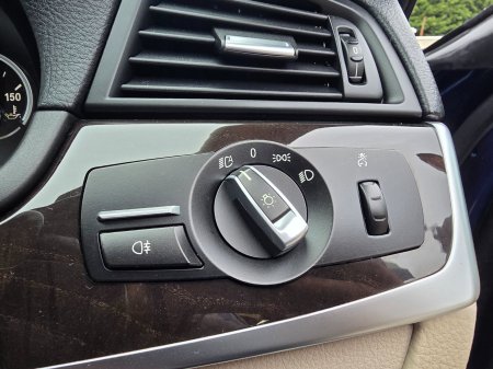 2016 BMW 5-Series - photo 18