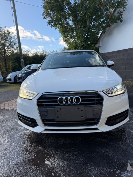 2016 Audi A1 - photo 11