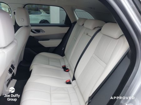 2023 Land Rover Range Rover Velar - photo 5