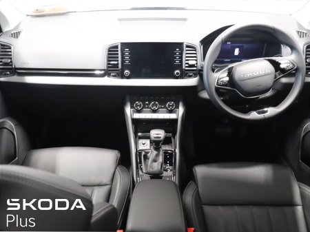 2026 Skoda Karoq - photo 2