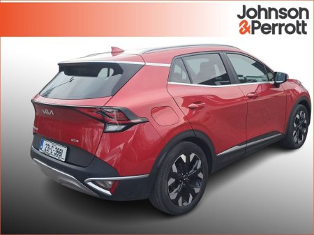 2023 Kia Sportage - photo 45