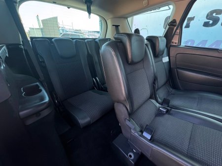 2016 Renault Grand Scenic - photo 12