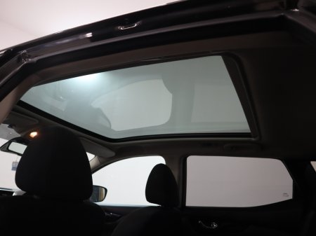 2018 Nissan Qashqai - photo 12