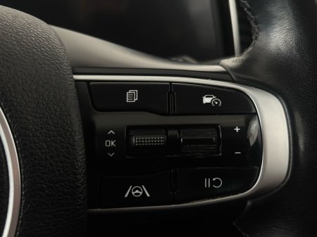 2022 Kia Sportage - photo 23
