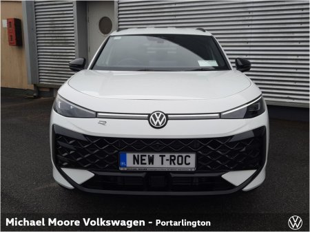 2026 Volkswagen T-Roc - photo 29