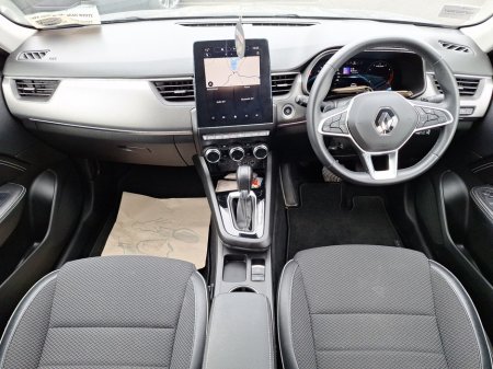 2023 Renault Arkana - photo 8