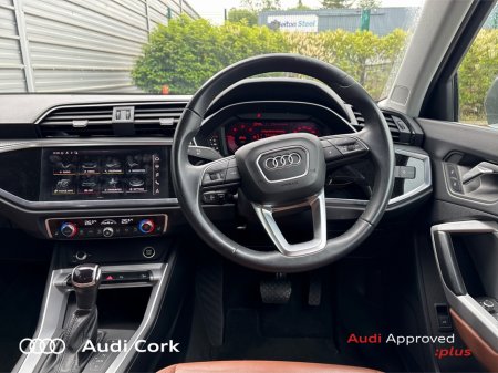 2024 Audi Q3 - photo 18